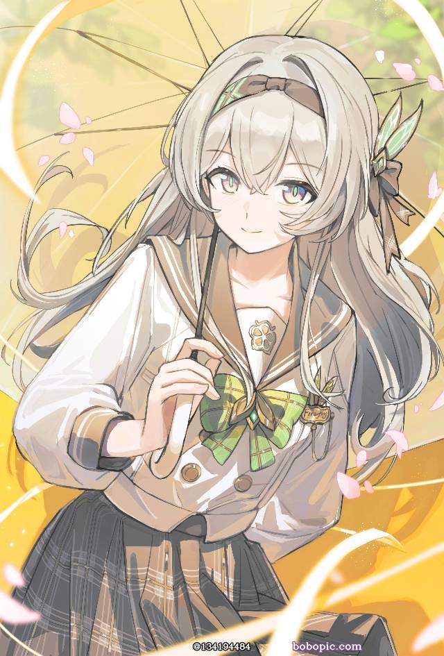 流萤（星穹铁道）, 萤, Firefly, 崩坏：星穹铁道, Honkai: Star Rail
