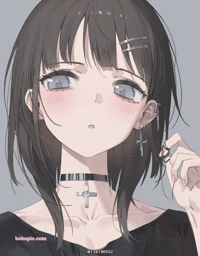 女孩子