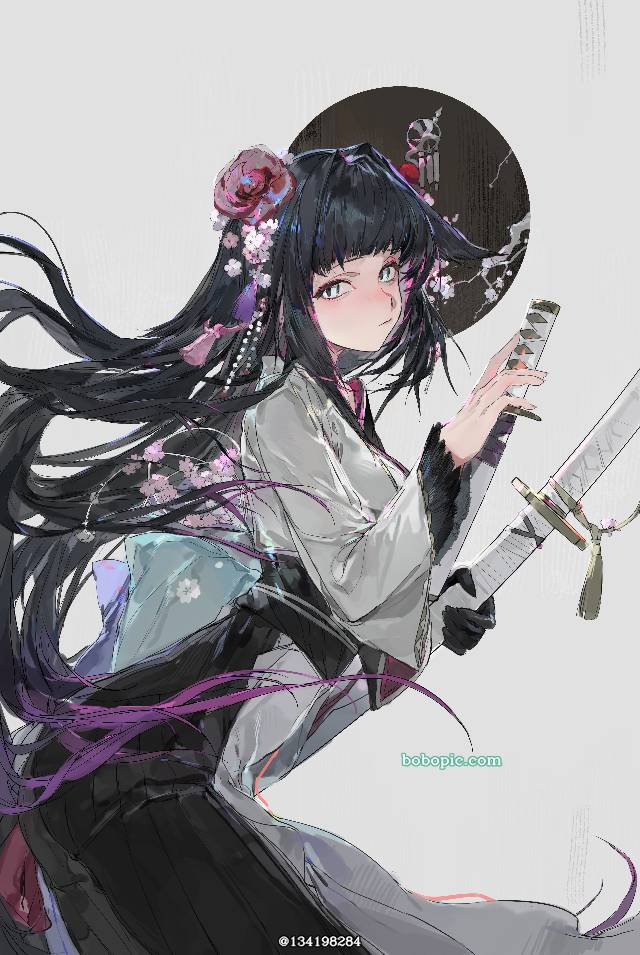 Arknights, 明日方舟