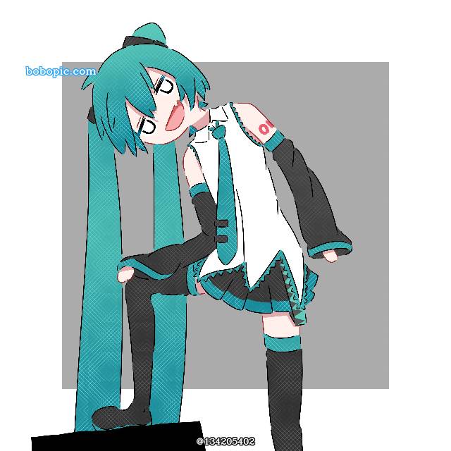 初音未来