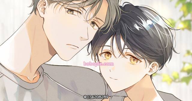 原创BL