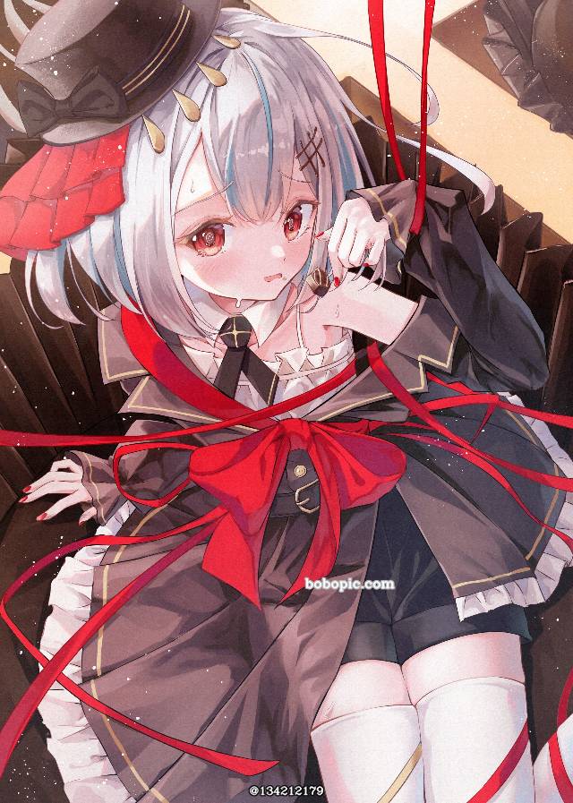 原创, 女孩子, chocolate, choco