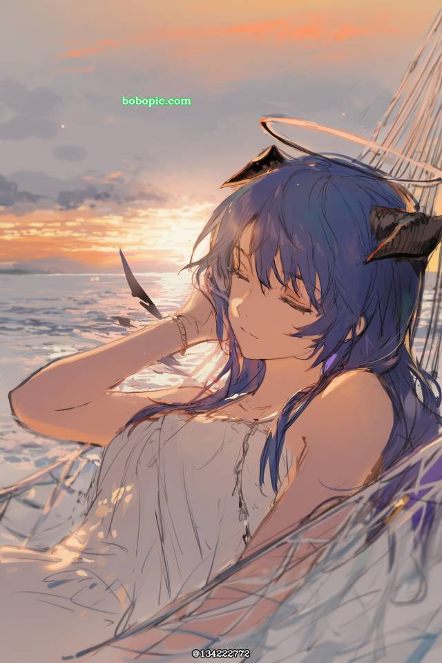 Arknights, 明日方舟, Mostima, 莫斯提马(明日方舟), AI-Generated