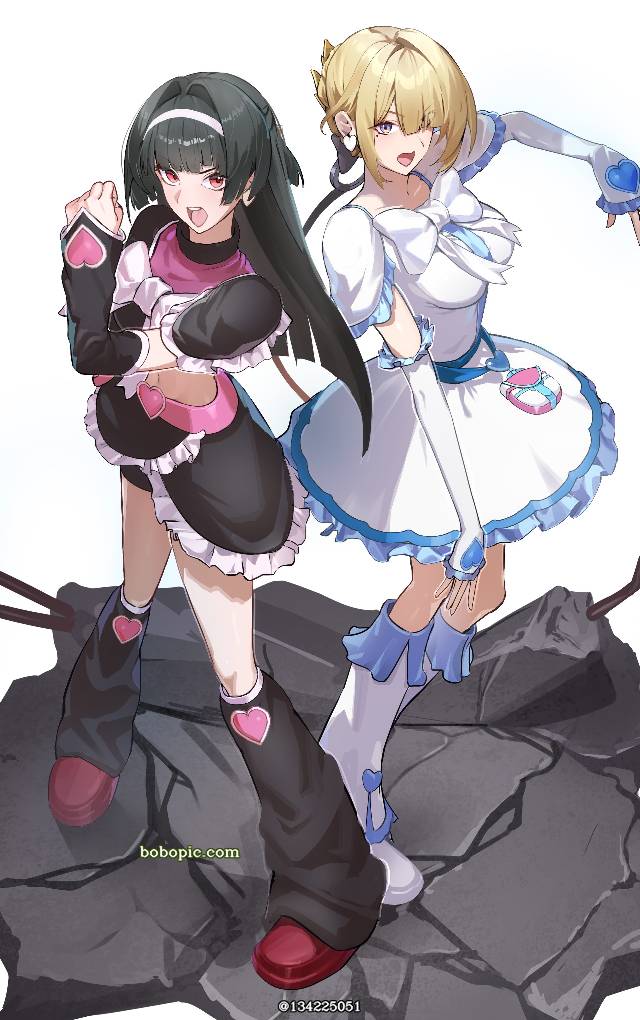 绝区零, 交换服装, Zenless Zone Zero 100+ Bookmarks, cosplay
