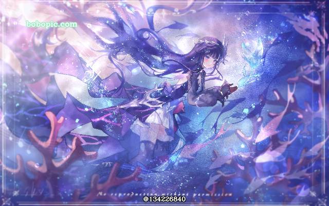 Honkai: Star Rail, 女孩子, young girl, 海瑟音, 崩坏：星穹铁道100收藏