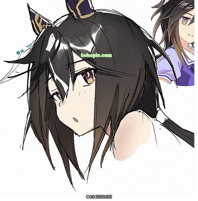 赛马娘Pretty Derby, 黄金旅程（赛马娘）