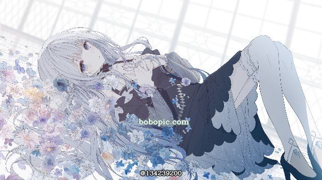商业绘图