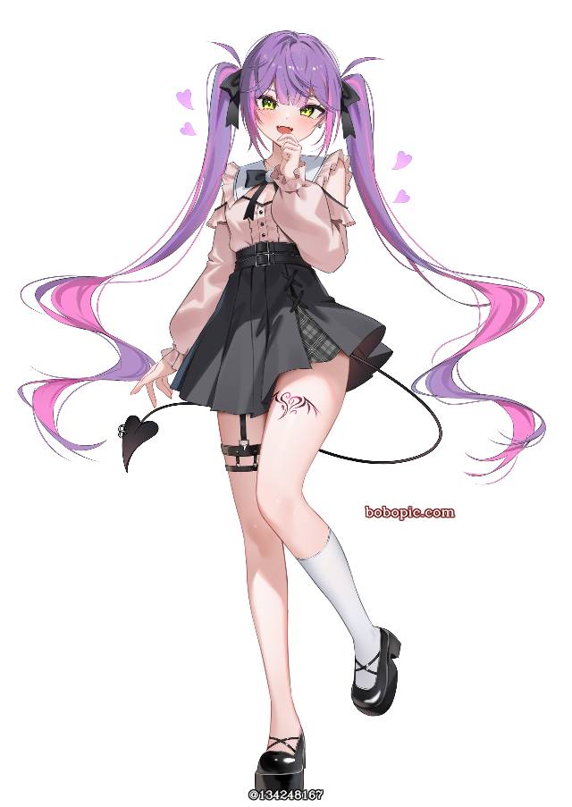 常暗永远, Hololive, 虚拟主播, Virtual YouTuber 1000+ bookmarks