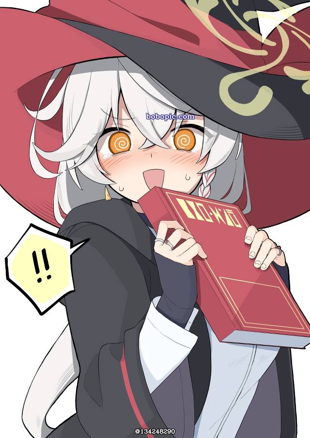 碧蓝档案