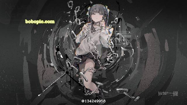 商业绘图