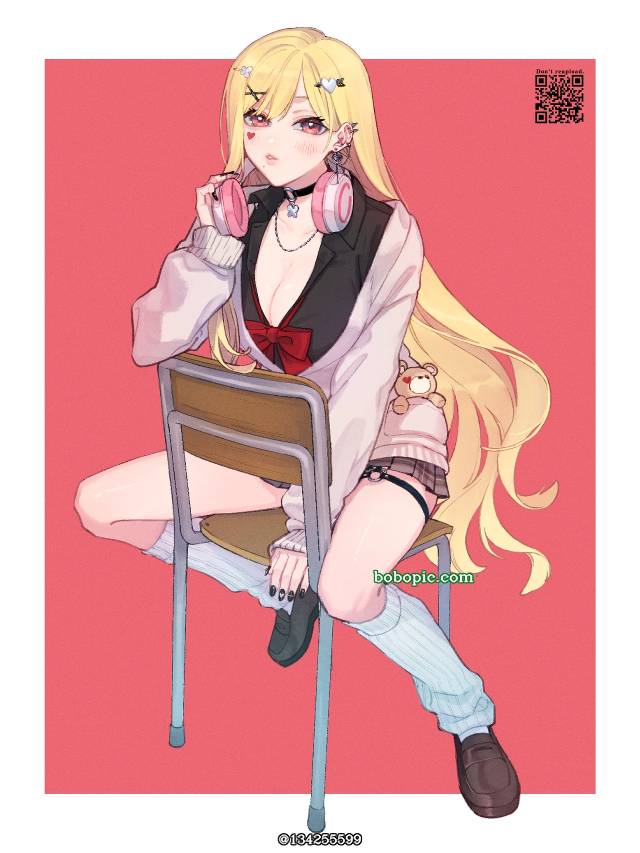 Luis Cammy, 彩虹社, Virtual Youtuber 100+ bookmarks