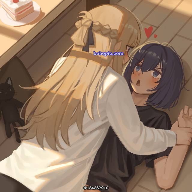 一周一次买下同班同学的那些事, Story About Buying My Classmate Once A Week, yuri, yuri 500+ bookmarks