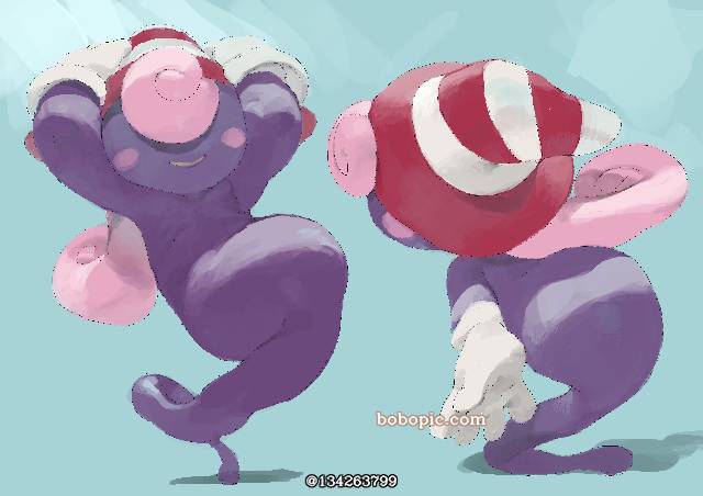 Paper Mario, Vivian