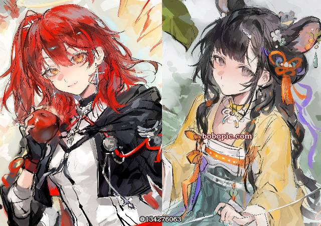 Arknights