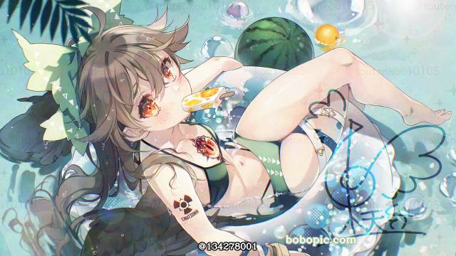 东方Project, 东方, 灵乌路空, 阿空