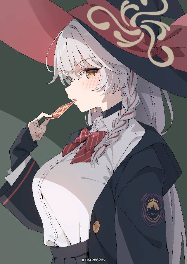 碧蓝档案