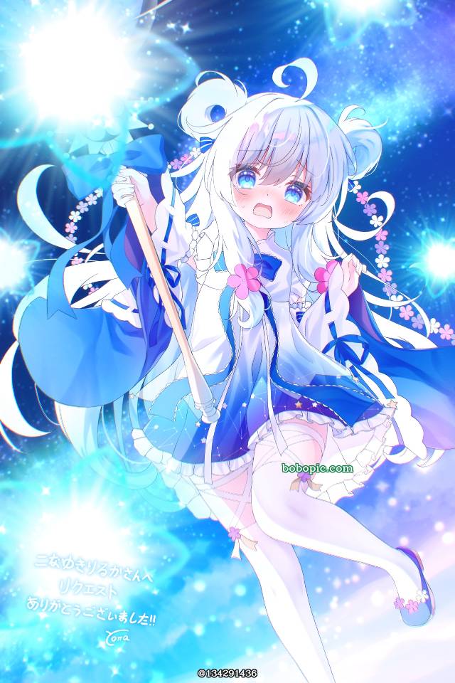 萝莉,美少女花骑士,花騎士图片