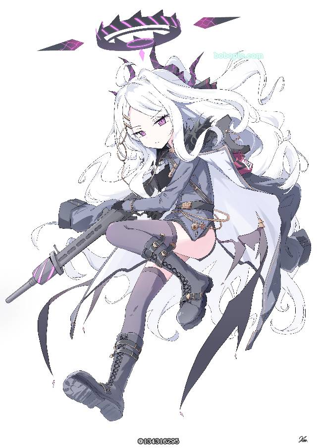 碧蓝档案, Sorasaki Hina