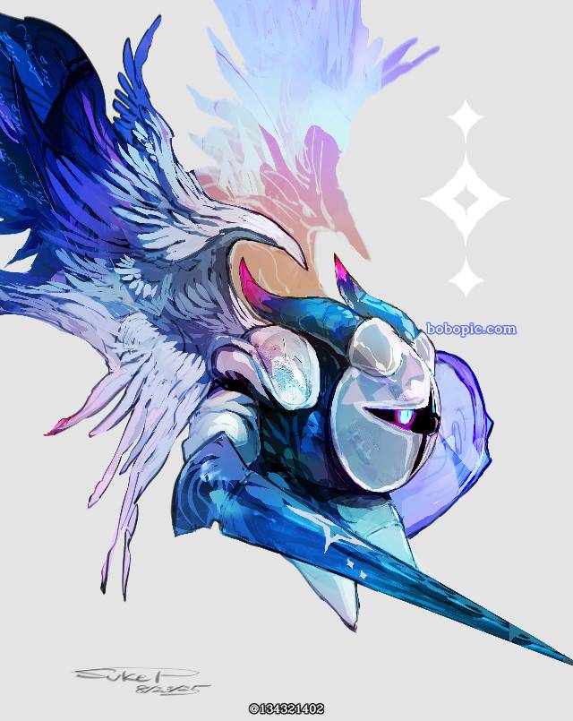 星之卡比,星河骑士,卡比图片