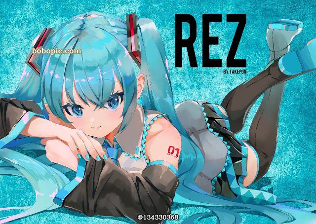 初音未来