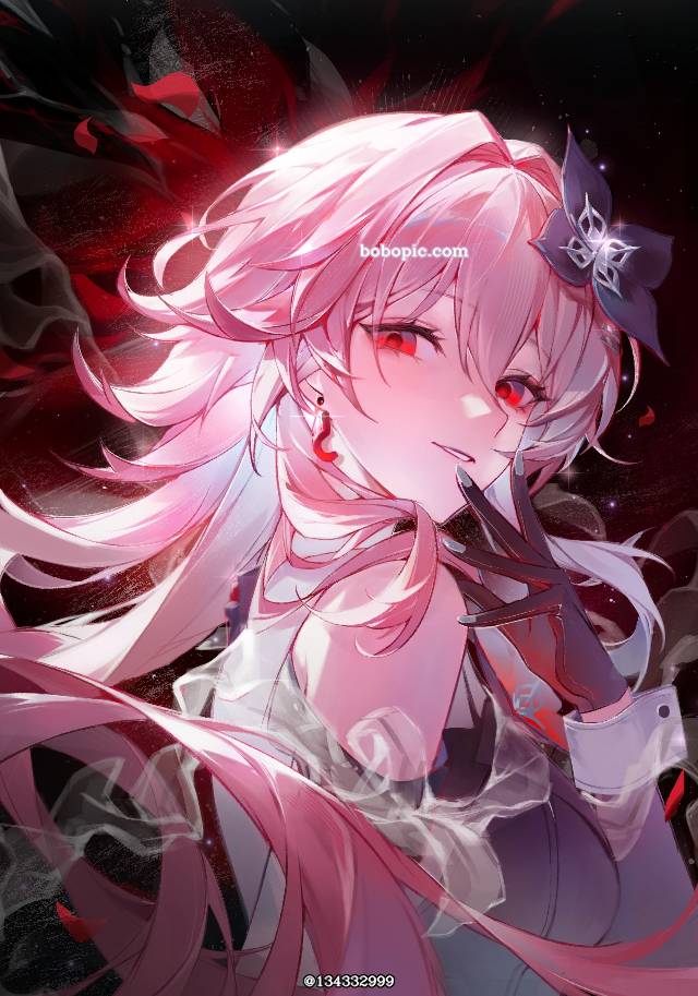女孩子, Honkai: Star Rail, 崩坏：星穹铁道500收藏