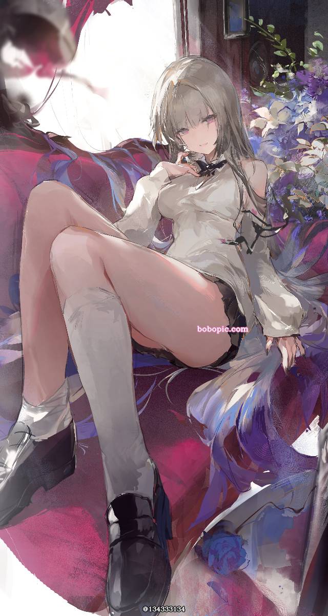 女孩子