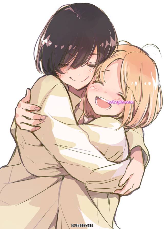 加濑同学系列, yuri