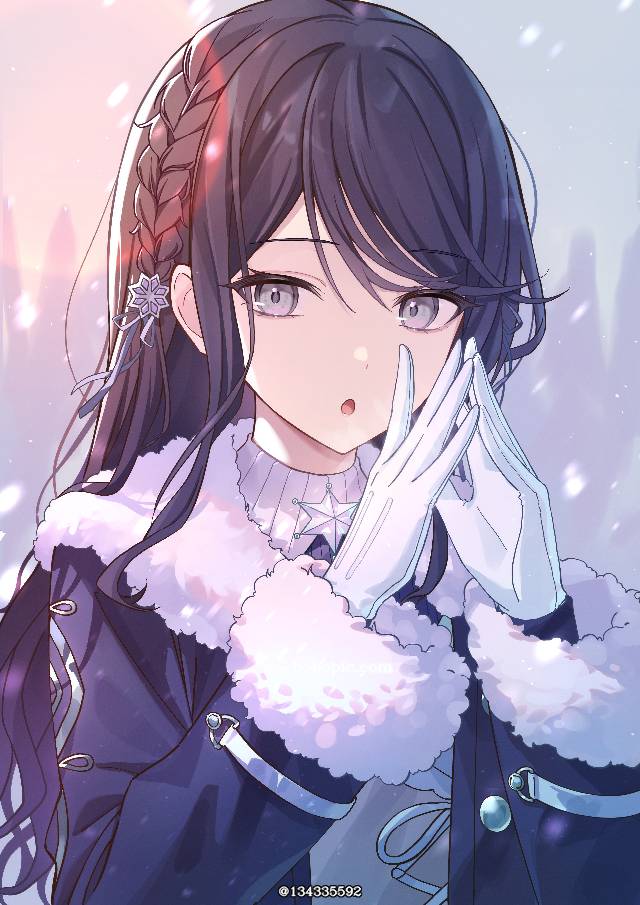 女孩子, 世界计划