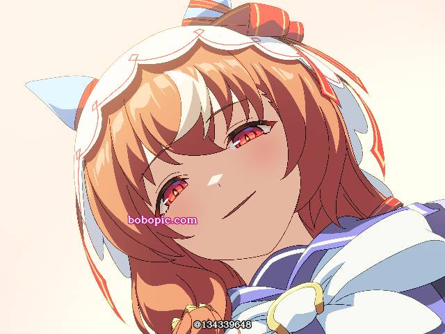 马娘, 赛马娘Pretty Derby, Still in Love (Uma Musume)