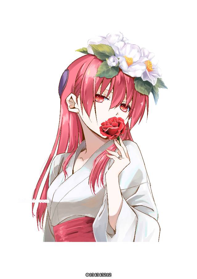 总之就是非常可爱, Tsukasa Yuzaki
