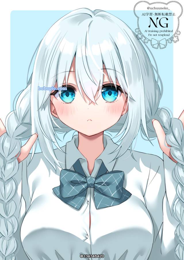 原创, 女孩子