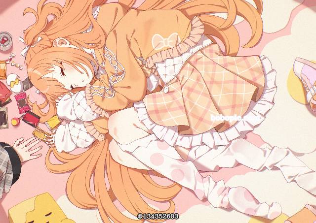 彩虹社, Virtual Youtuber 100+ bookmarks