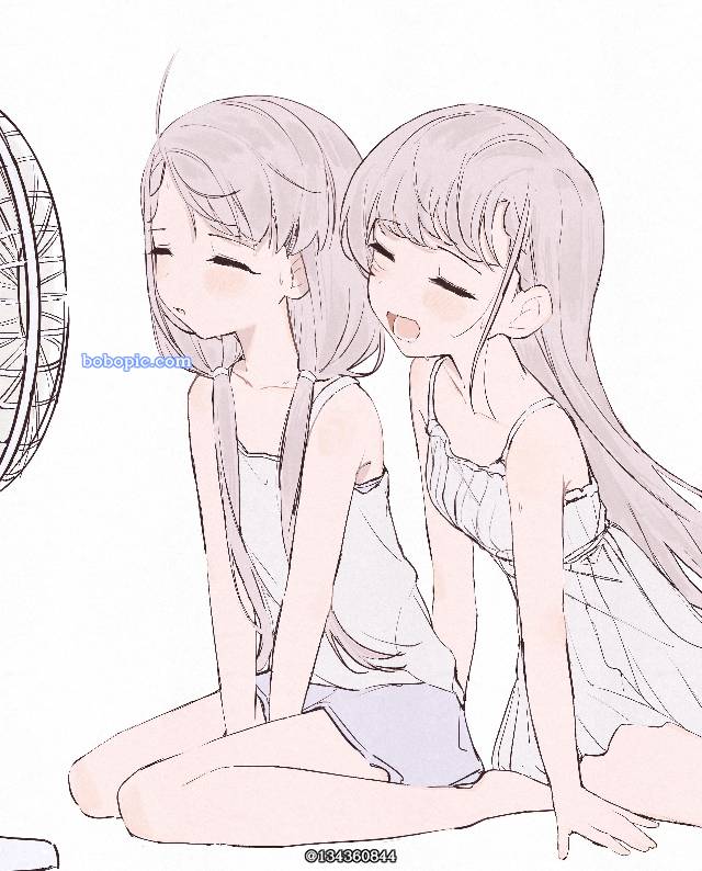 偶像大师 灰姑娘女孩, 女孩子, Nagi Hisakawa, 久川飒, Hisakawa sisters