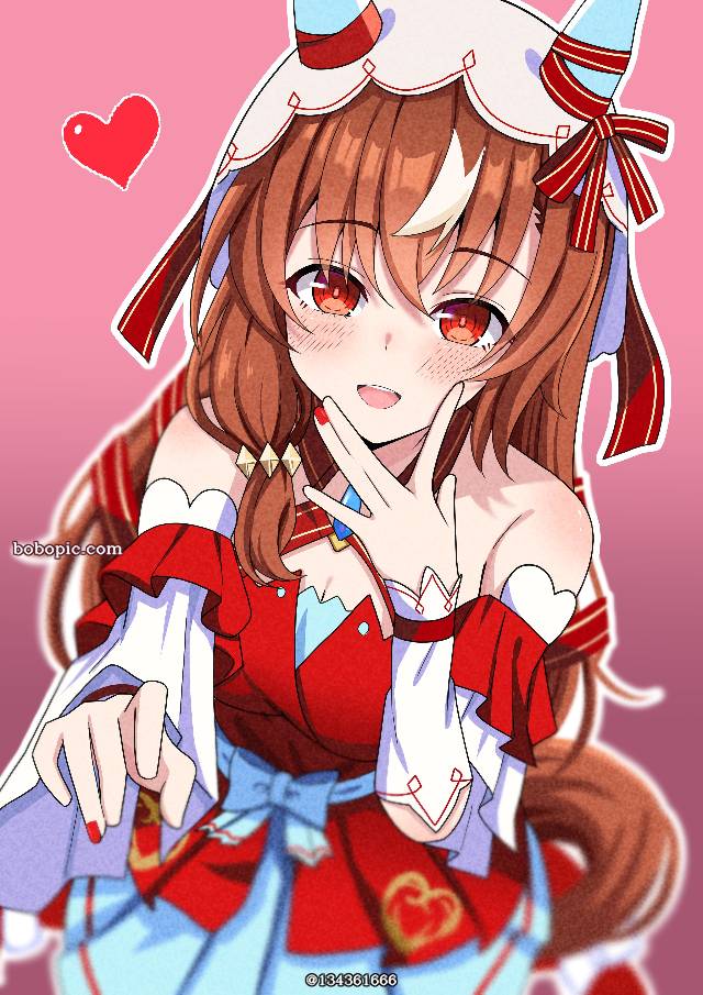 Still in Love (Uma Musume), Still in Love, 可爱, 女孩子, 赛马娘Pretty Derby, 马娘