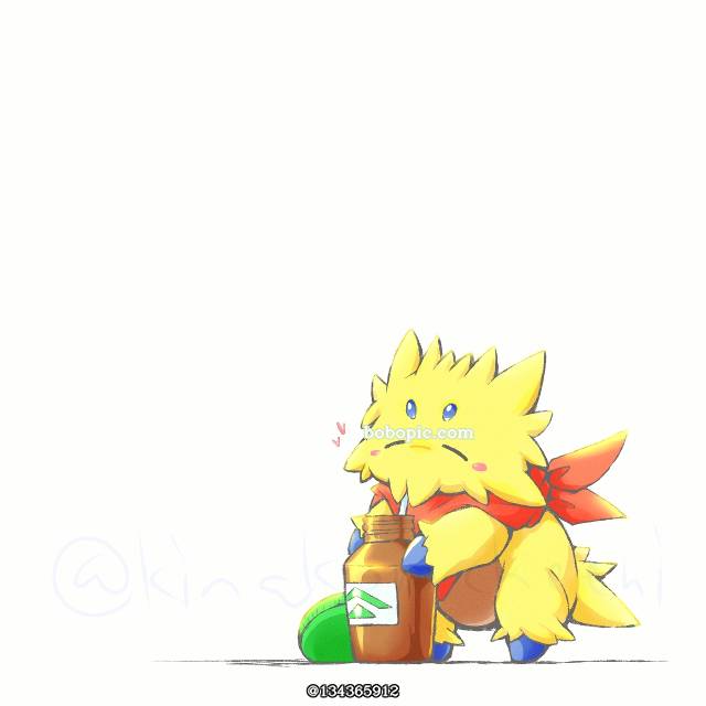 精灵宝可梦, joltik, incredibly cute