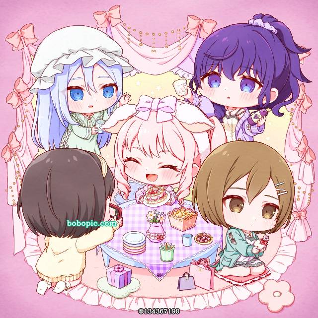 世界计划, 25时，在夜之电台, Akiyama Mizuki, Yoisaki Kanade, 朝比奈真冬, Shinonome Ena