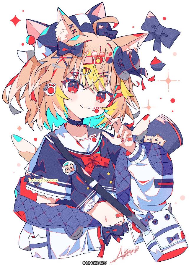 女孩子, 原创, 原创, 我家孩子
