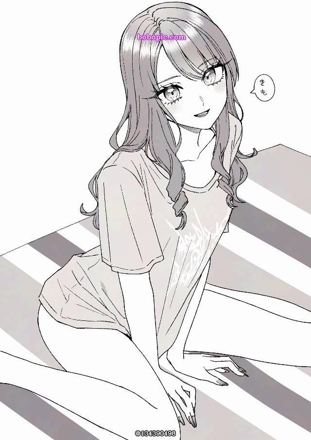 原创, 女孩子