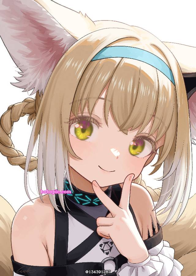 铃兰（明日方舟）, 女孩子, Arknights, 明日方舟, lily of the valley
