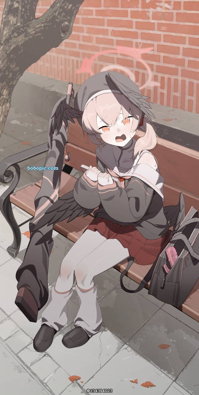 碧蓝档案