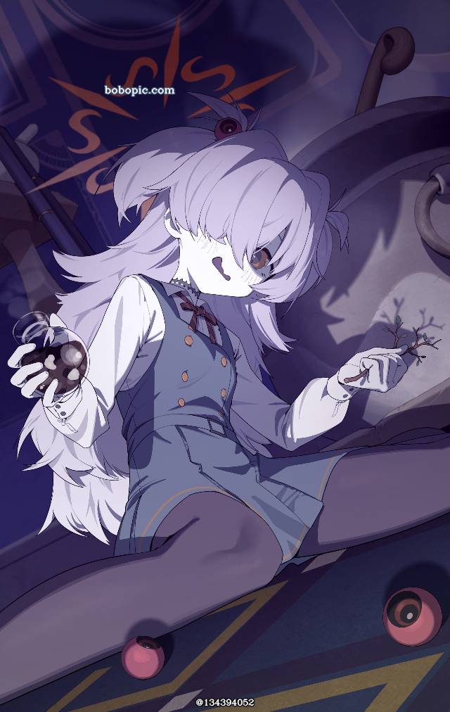 碧蓝档案