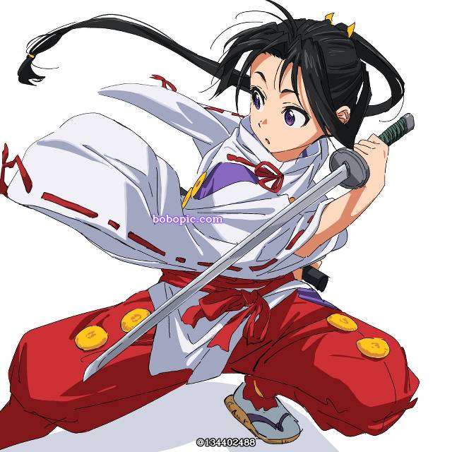 Tokiyuki Hojo (The Elusive Samurai)