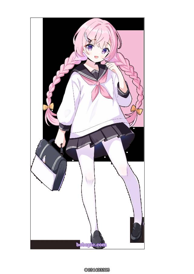 女孩子, cute, 原创, young girl