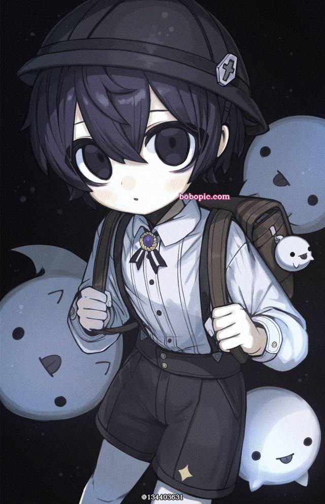 原创, 男孩子