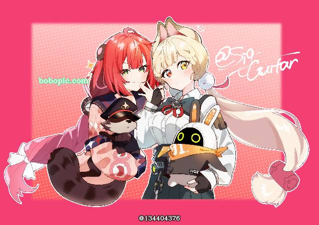 绝区零, 绝区零, Ukinami Yuzuha, Zenless Zone Zero 100+ Bookmarks
