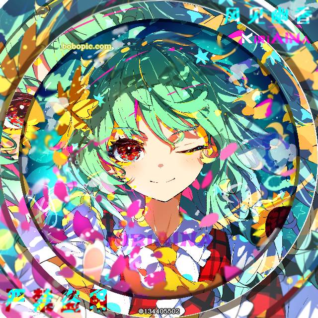 风见幽香, 女孩子, avatar, 东方, 东方Project, shishiki board