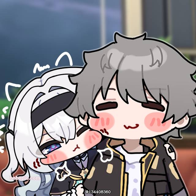 流萤（星穹铁道）, Honkai: Star Rail, Honkai: Star Rail, Firefly, 女孩子, Chinese meme, cute, 崩坏：星穹铁道500收藏
