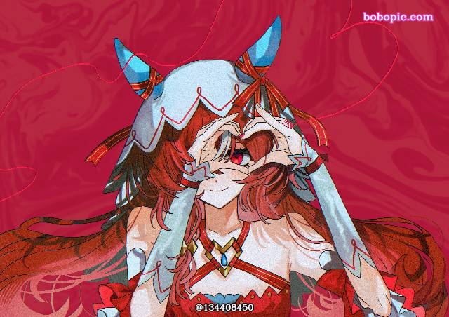 马娘, 赛马娘Pretty Derby, Still in Love (Uma Musume)