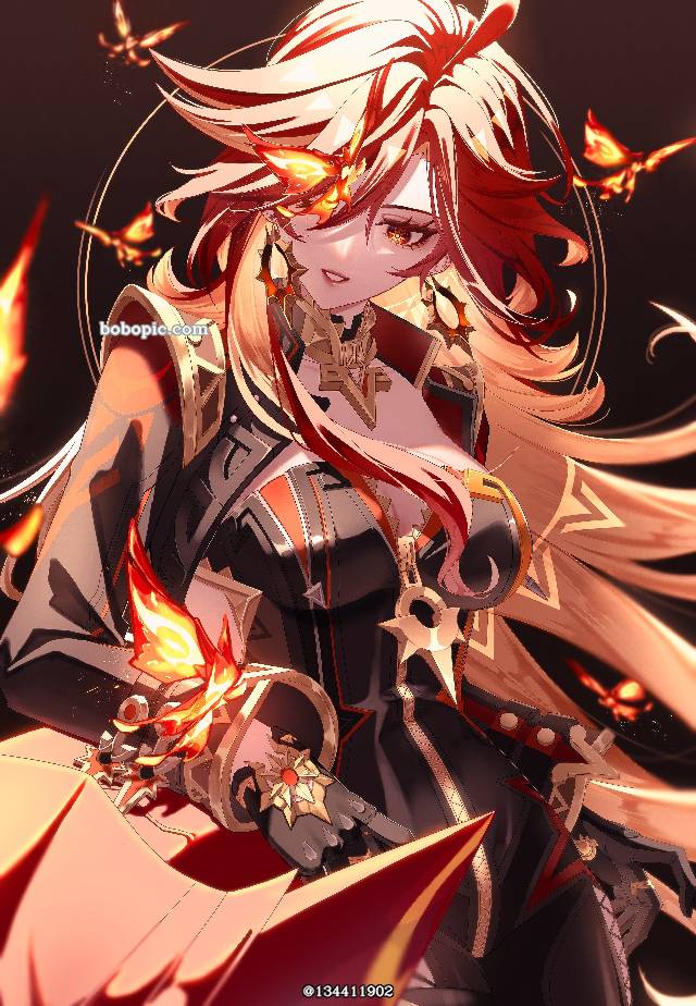 Genshin Impact, 原神100收藏