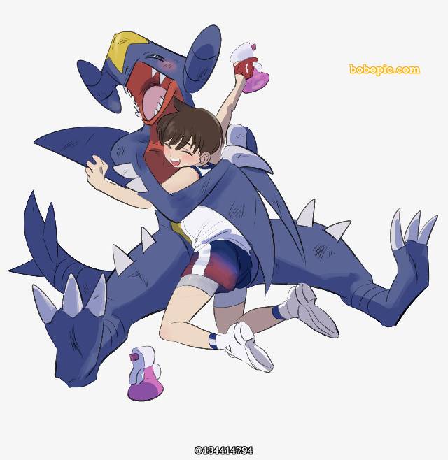 宝可梦朱紫, Kieran (Pokémon), Carmine, Haruto (Pokemon), Drayton (Trainer)